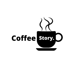 CoffeeStory logo