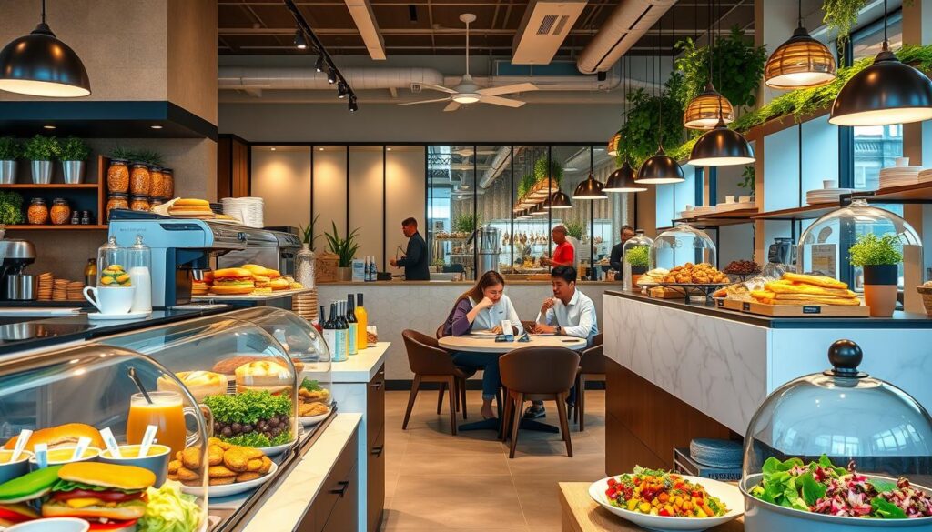 Oferta gastronomiczna Orlen Cafe Oferta gastronomiczna Orlen Cafe