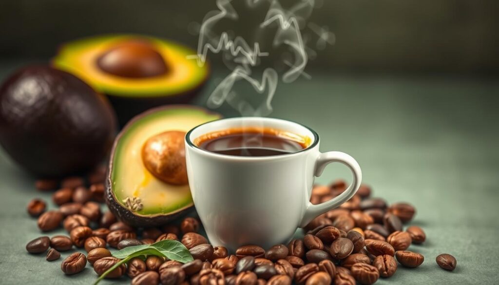 kawa a choroby serca