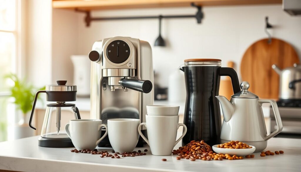 akcesoria do kawy biedronka