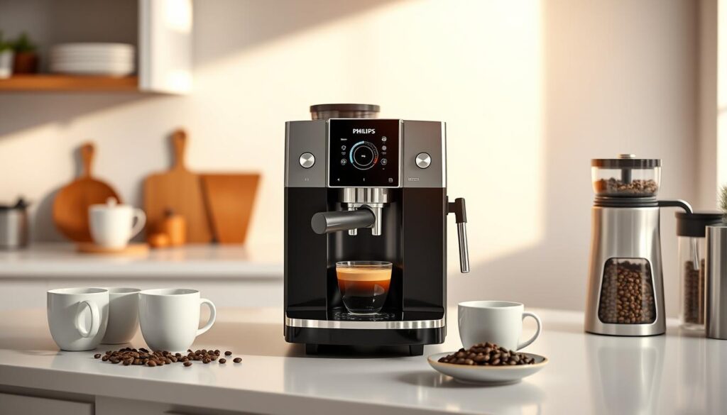 ekspres do kawy philips