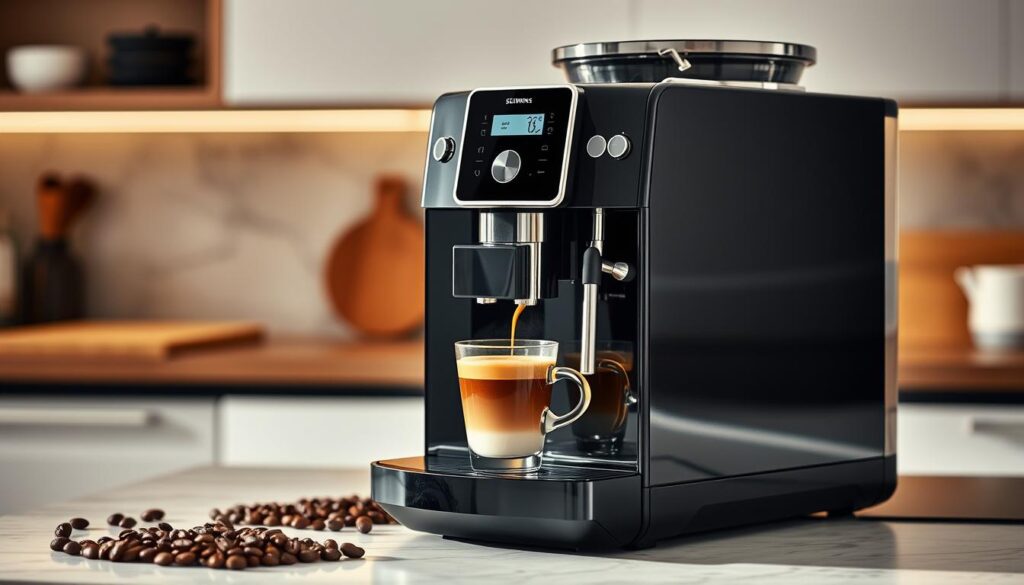 ekspres do kawy siemens