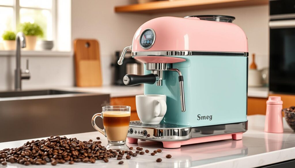 ekspres do kawy smeg