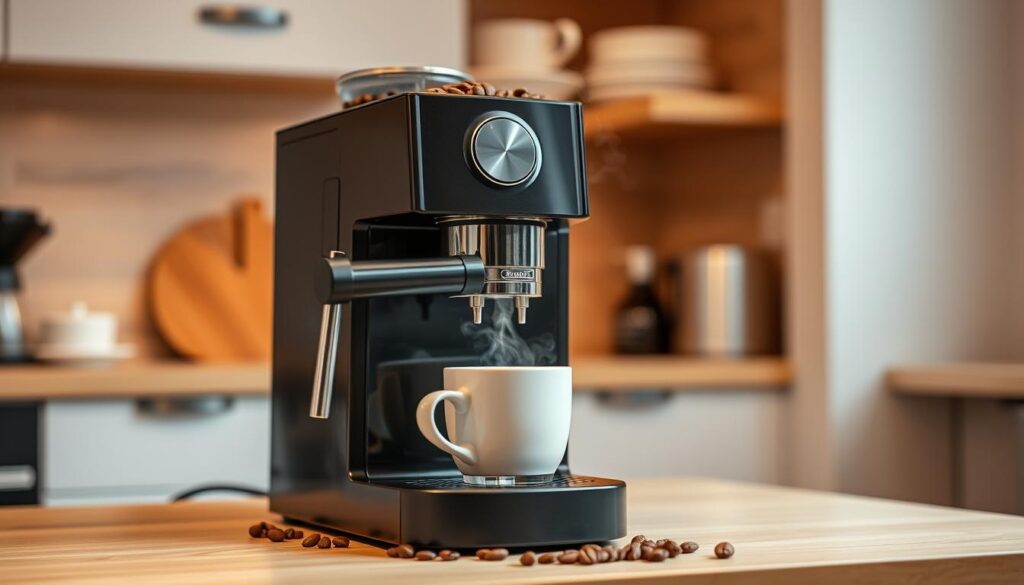 ekspres ziarnisty lidl