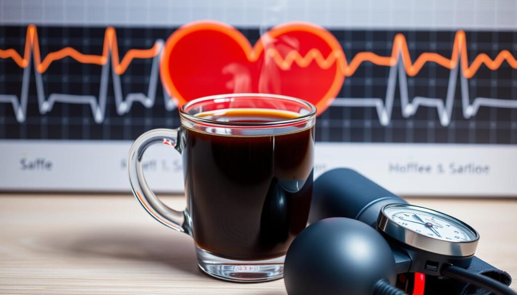 Kofeina a ciśnienie krwi