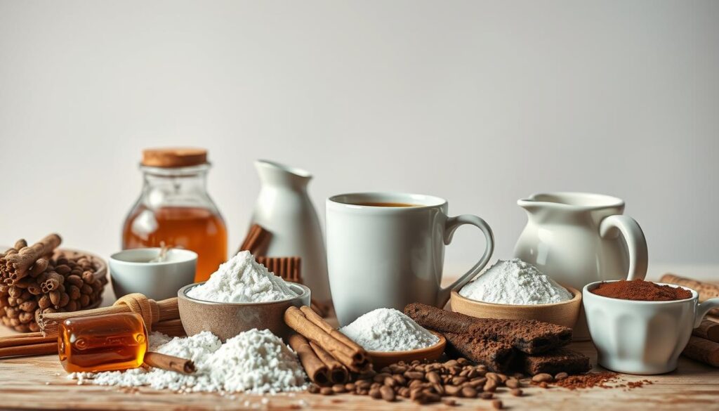 dodatki do kawy a cukrzyca