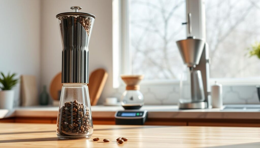 podstawowe zasady parzenia kawy